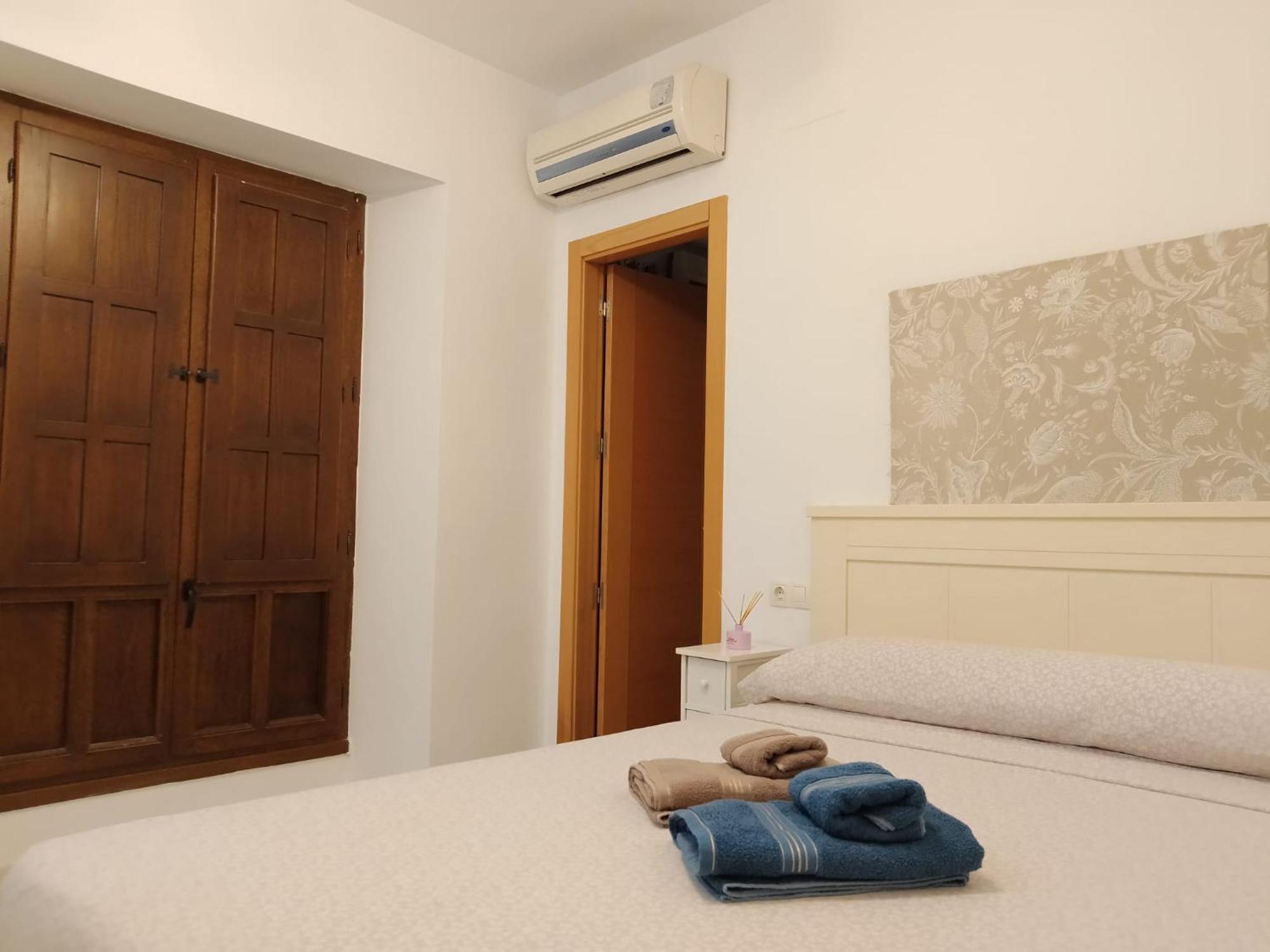 Casa Libelula Blanca Cordoba Apartment Exterior photo